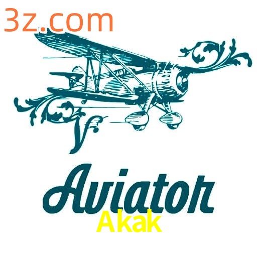 Adrenalina com o Jogo Aviator no Cassino Akak